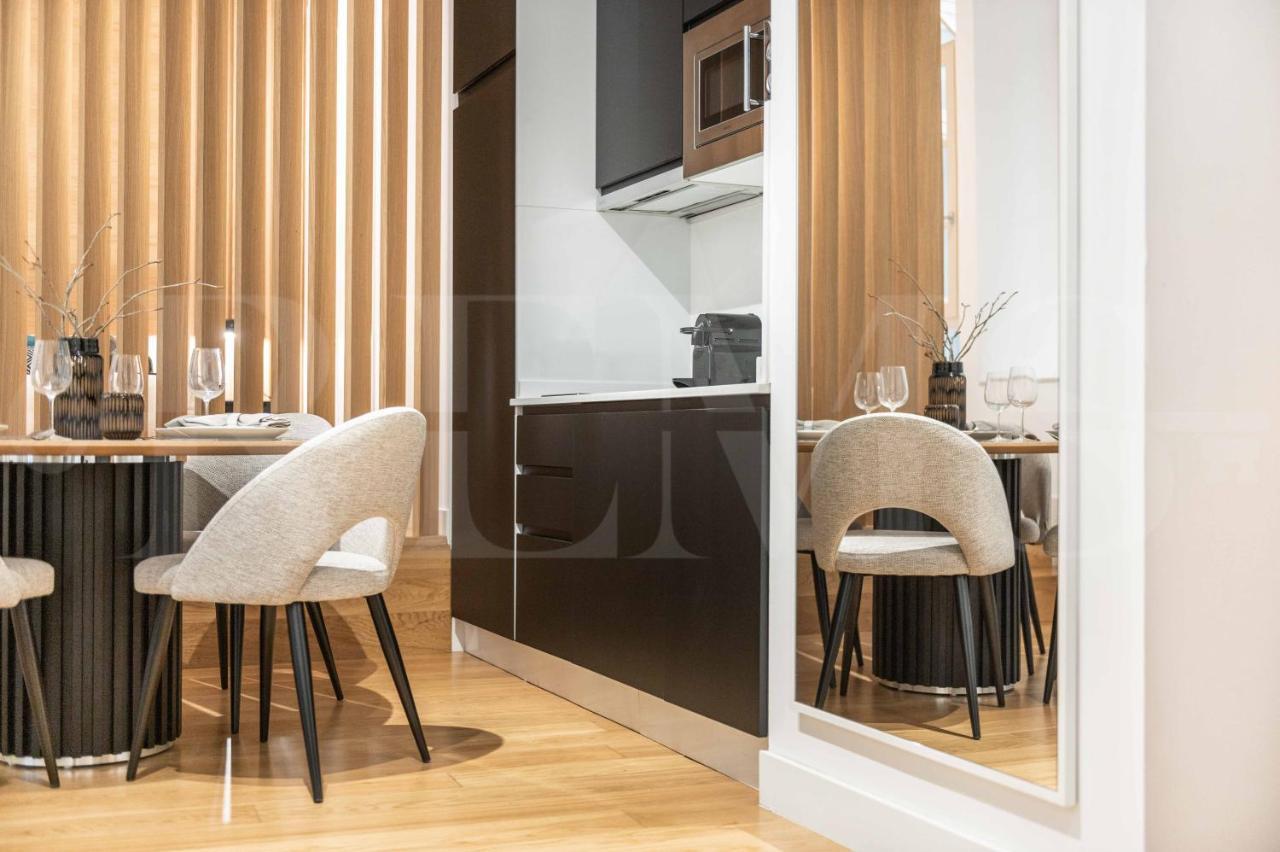 Elegant Studio In The Heart Of Malaga By Rems Экстерьер фото